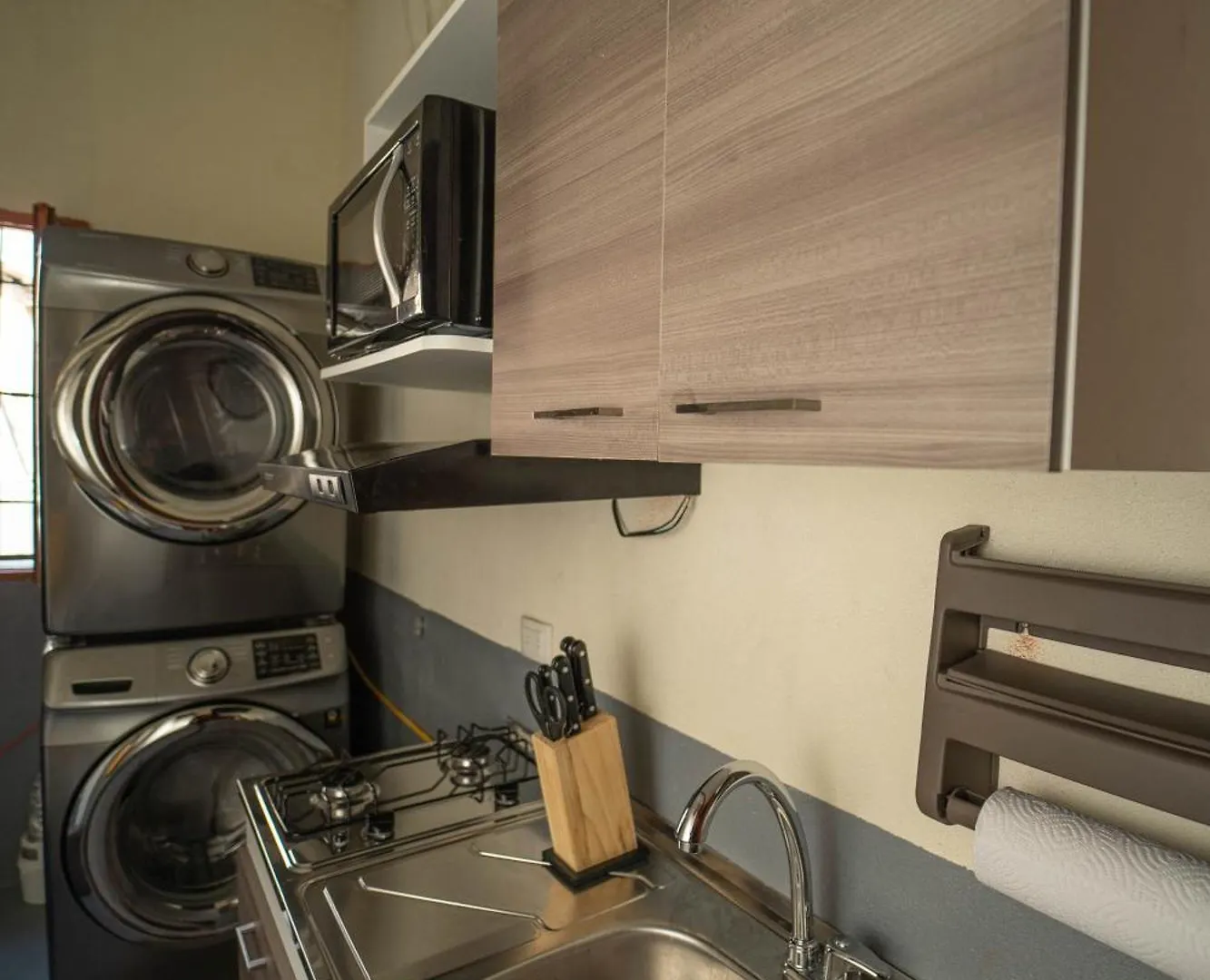 Apartmán Apartamento Hobo Cartagena