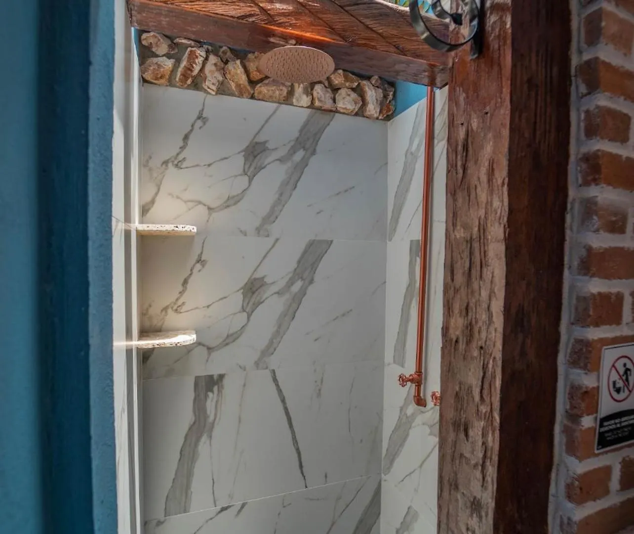 Apartmán Apartamento Hobo Cartagena Kolumbie
