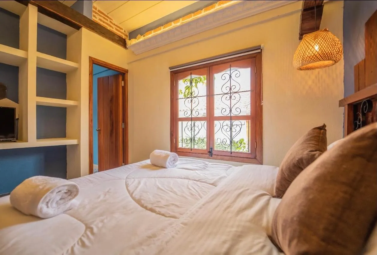 Apartamento Hobo Cartagena 0*,