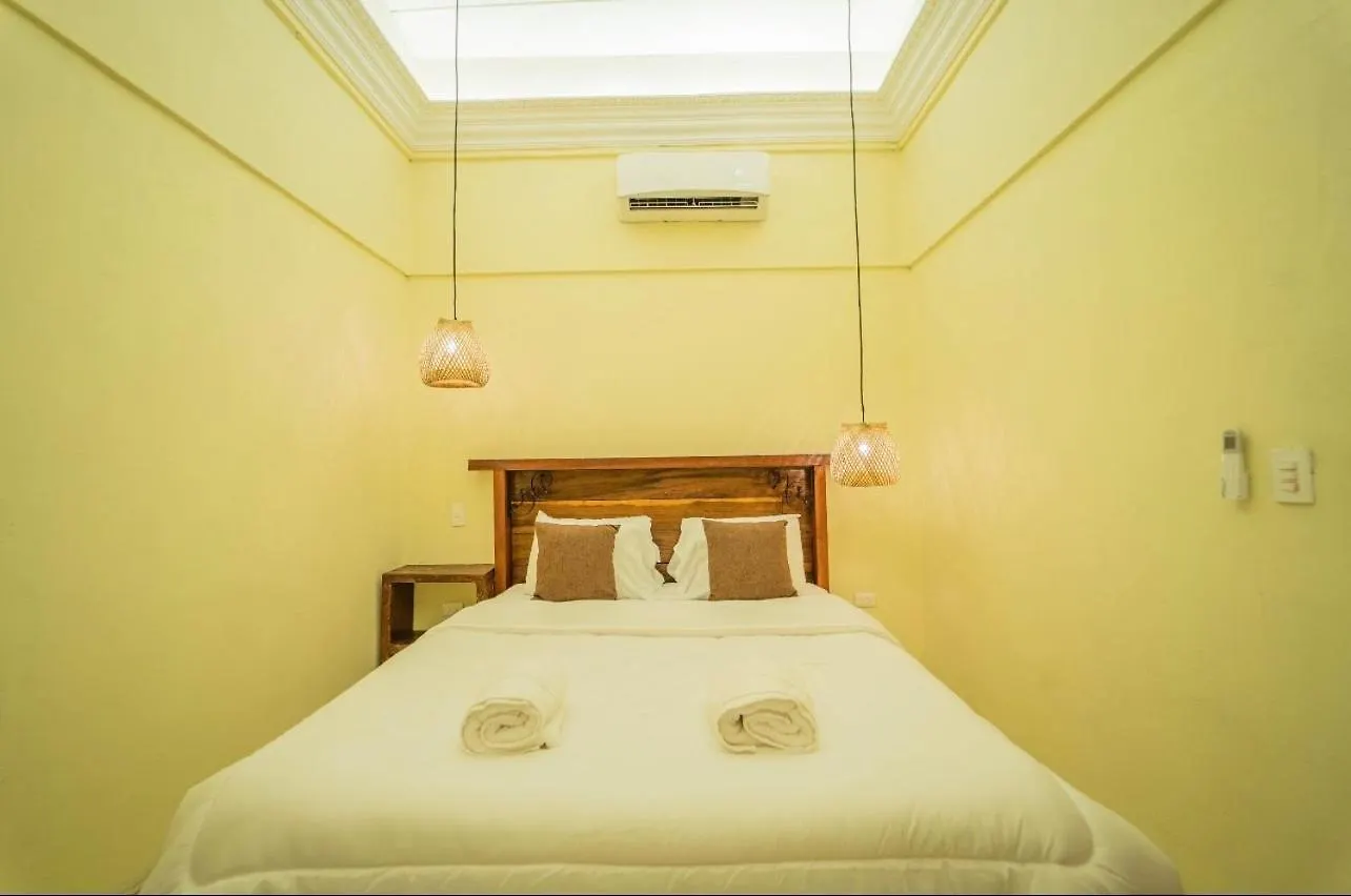 Apartamento Hobo Cartagena