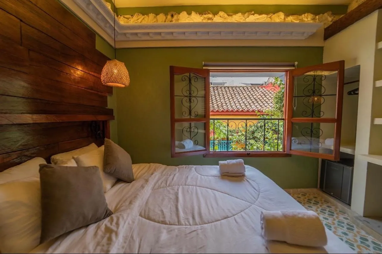 Lägenhet Apartamento Hobo Cartagena