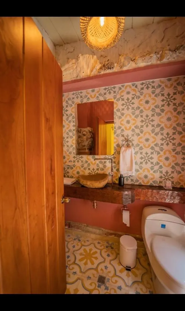 Apartamento Hobo Cartagena Apartment
