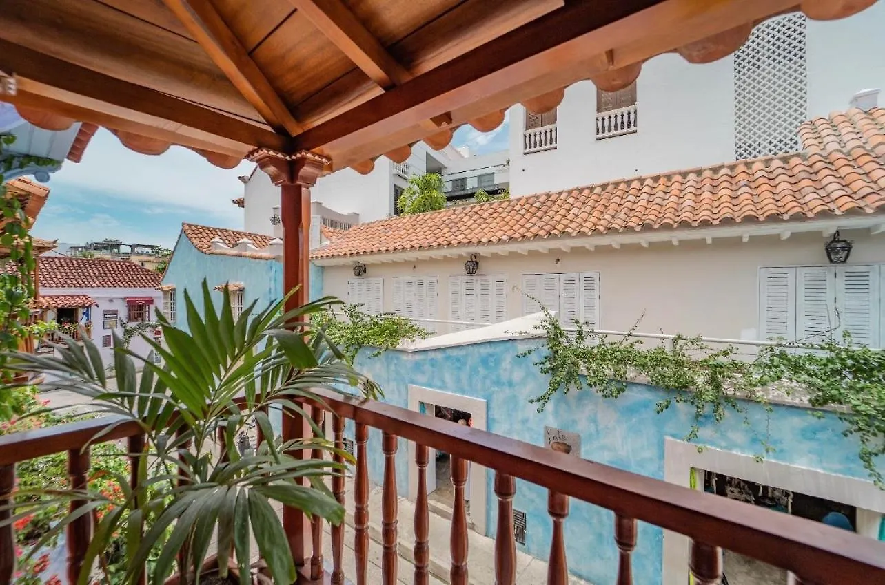 Apartamento Hobo Cartagena Colombia