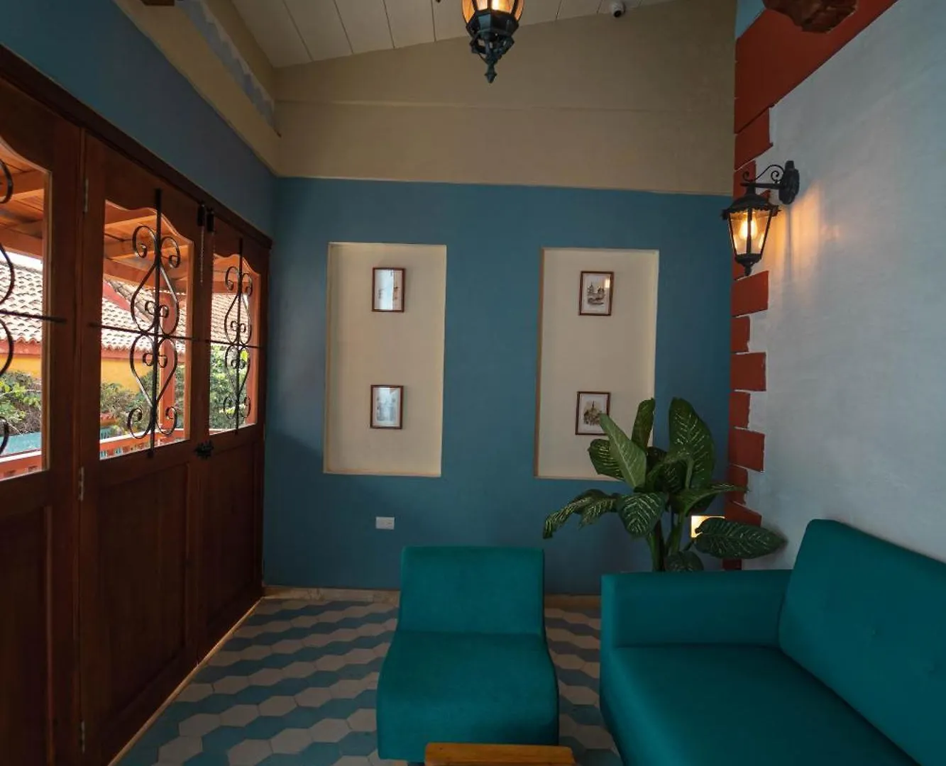 Apartamento Hobo Cartagena