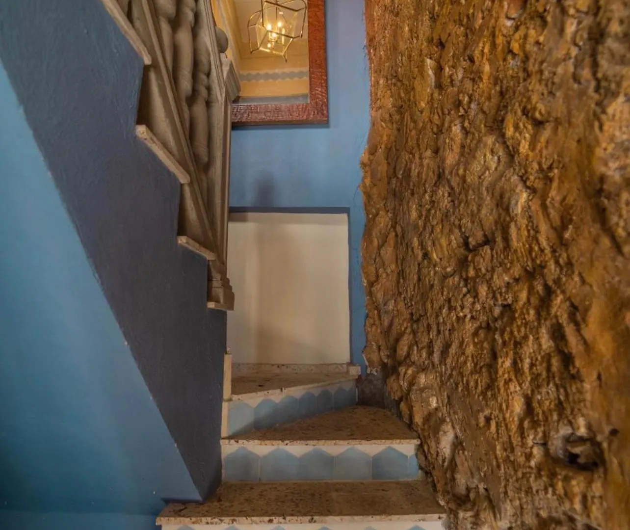 Apartamento Hobo Cartagena Apartment