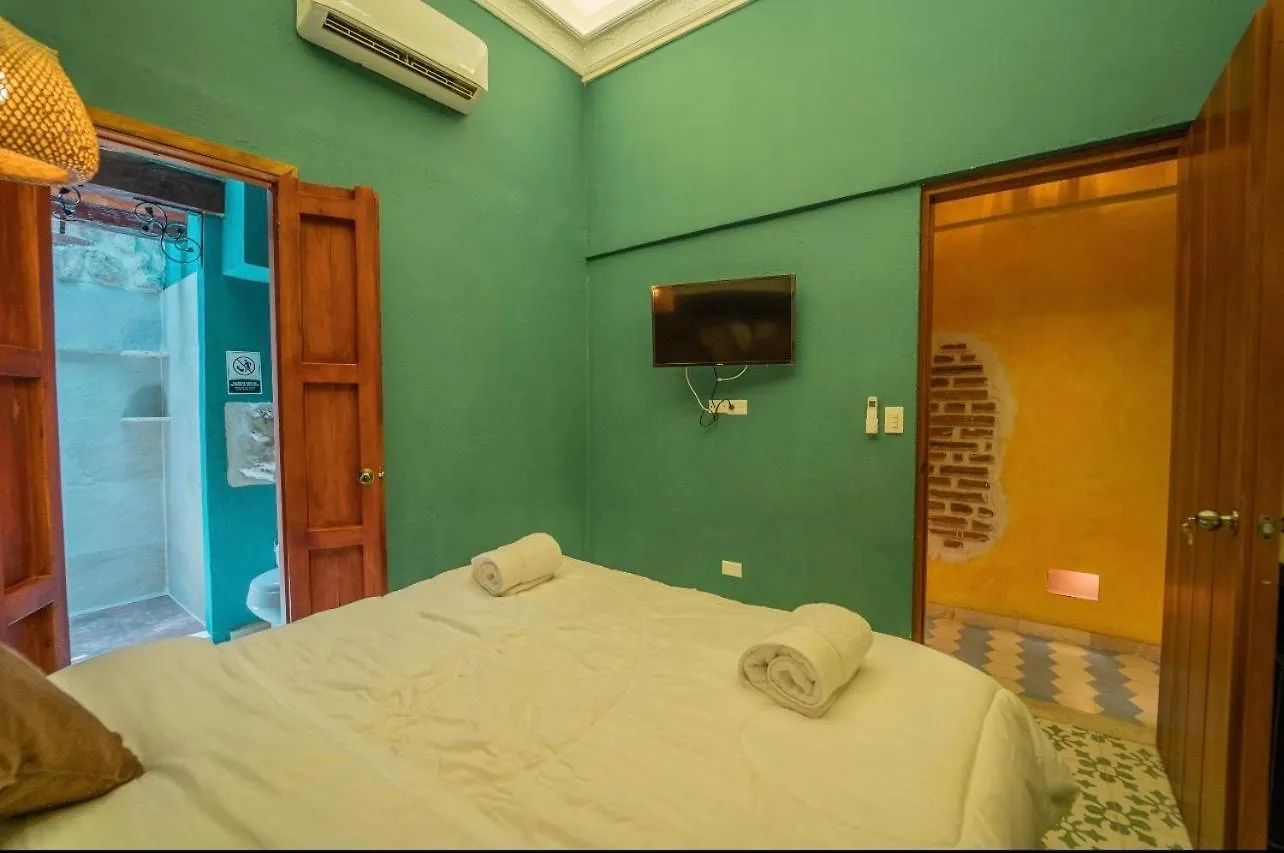 Apartamento Hobo Cartagena Colombia