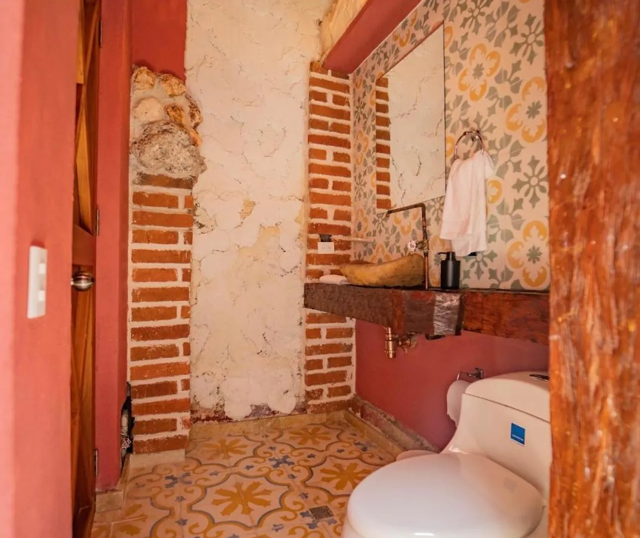 Apartamento Hobo Cartagena 0*,  Colombia