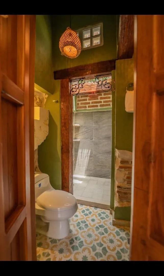 Apartman Apartamento Hobo Cartagena