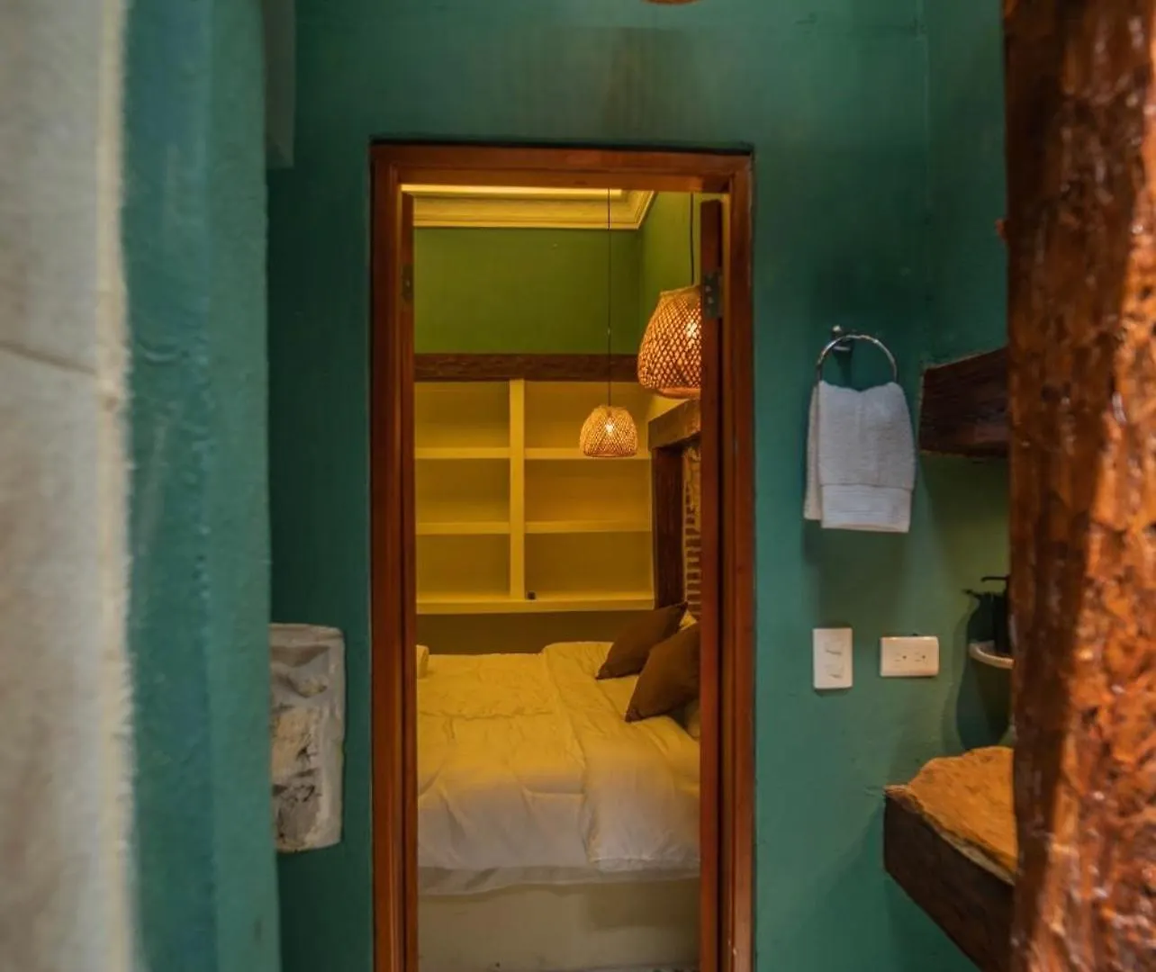 Apartamento Hobo Cartagena