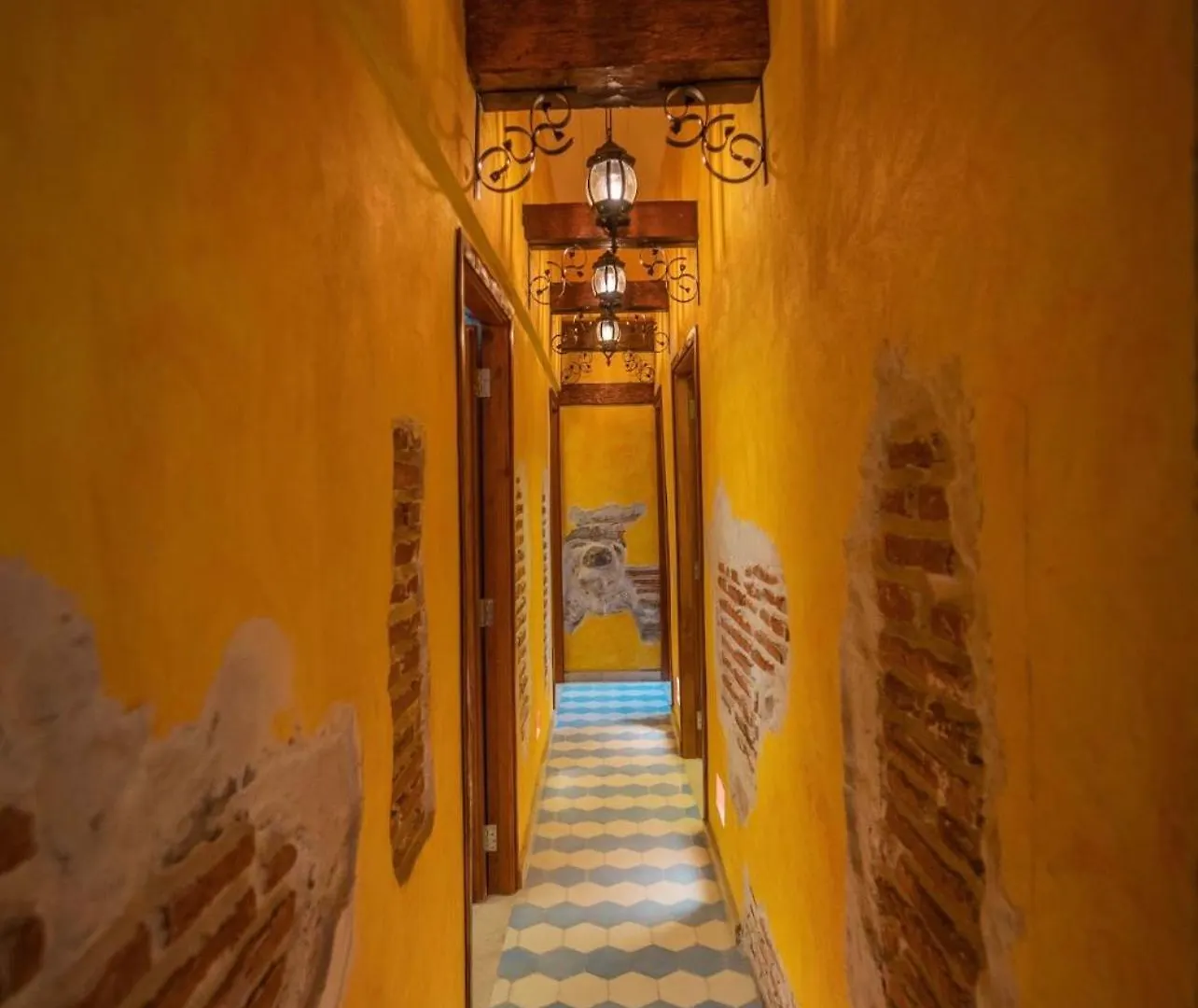 Apartamento Hobo Cartagena