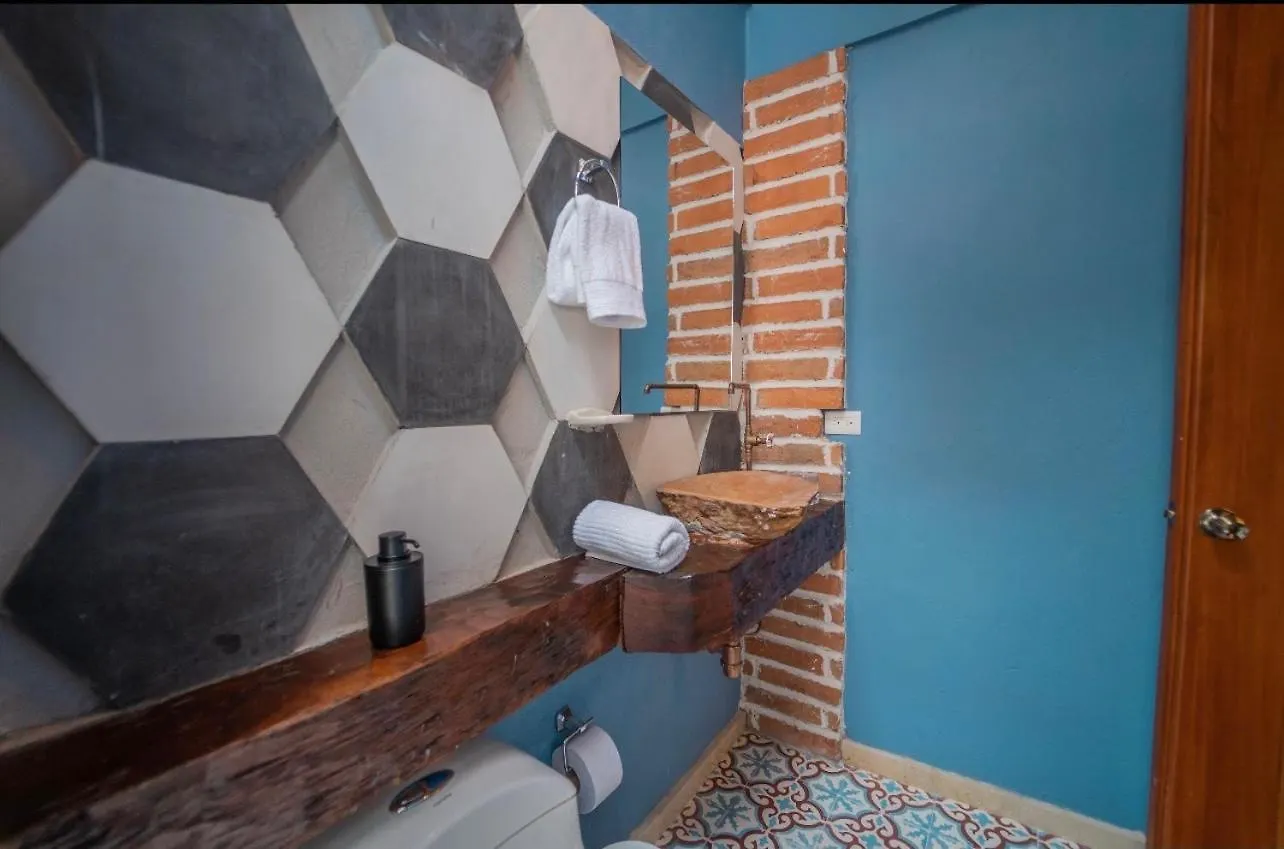 Apartamento Hobo Cartagena Apartman