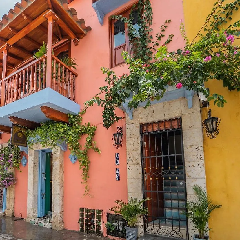 Apartamento Hobo Cartagena